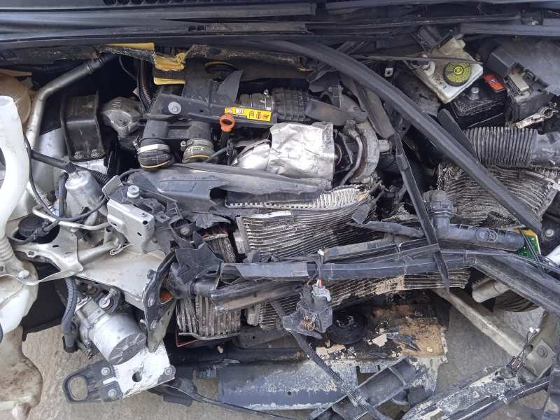 peugeot 3008 del año 2015