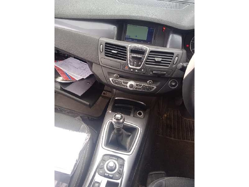 renault laguna grandtour iii del año 2009