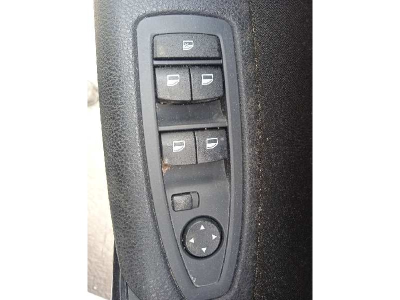 bmw serie 1 lim. (f20) del año 2014