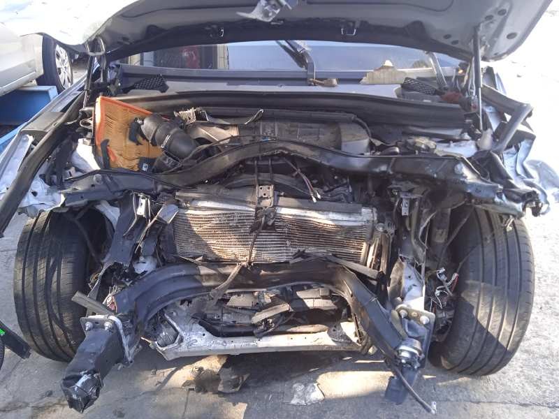 bmw x1 (e84) del año 2014