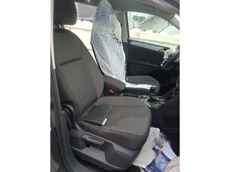 volkswagen tiguan del año 2018