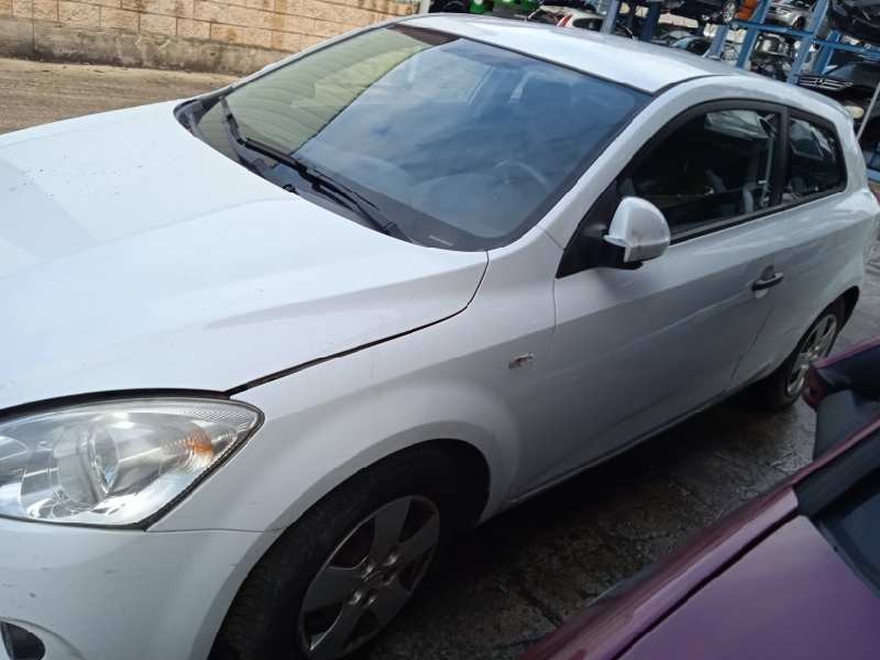 kia cee´d del año 2009