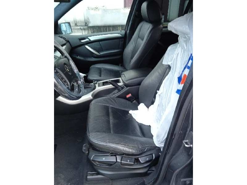 bmw x5 (e53) del año 2001