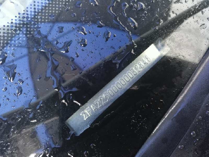 fiat fiorino del año 2008