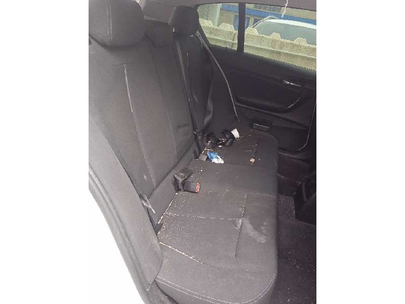 bmw serie 1 lim. (f20) del año 2014