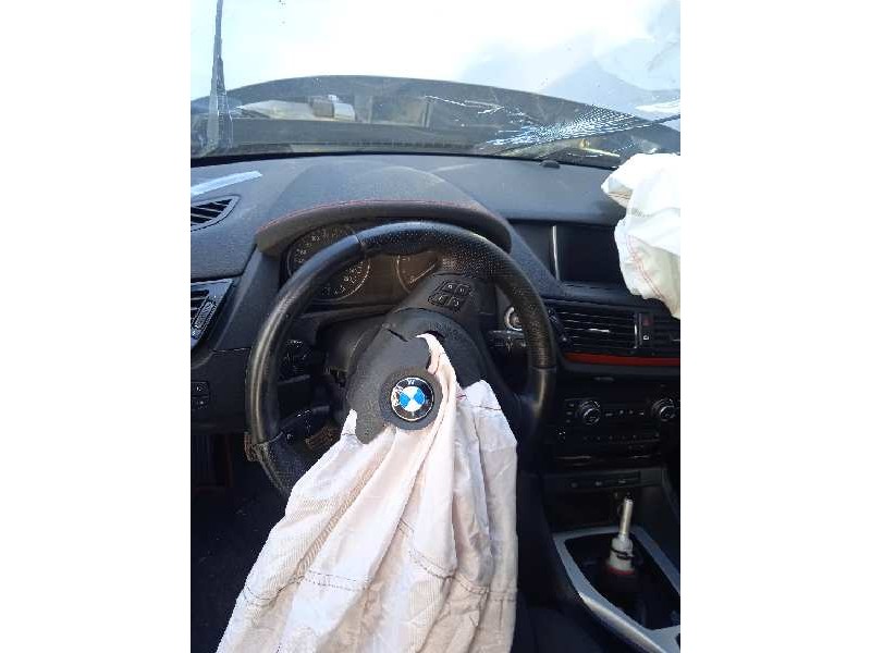 bmw x1 (e84) del año 2014