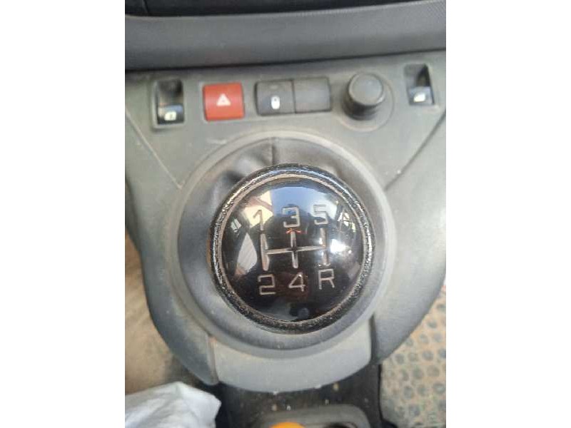 peugeot partner kombi del año 2015