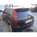FORD FIESTA (CBK)