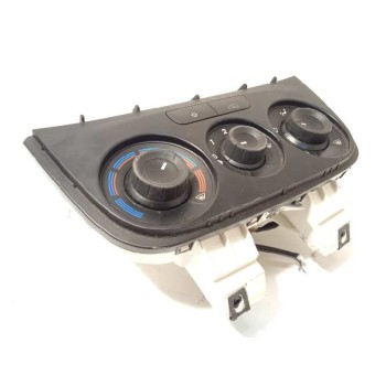 Recambio de mando calefaccion / aire acondicionado para opel combo d 1.3 16v cdti referencia OEM IAM 735498657  