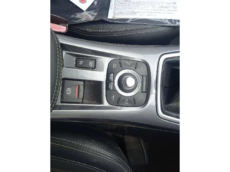 renault laguna grandtour iii del año 2009