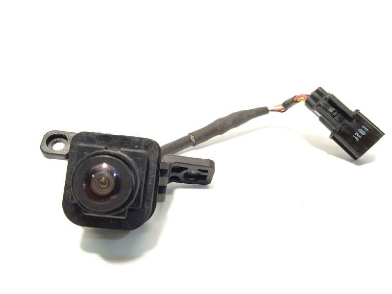 Recambio de modulo electronico para kia rio (yb) concept referencia OEM IAM 95760H8000  