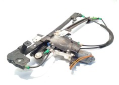 Recambio de elevalunas delantero derecho para land rover freelander (ln) targa referencia OEM IAM LR006371  6N4959801E