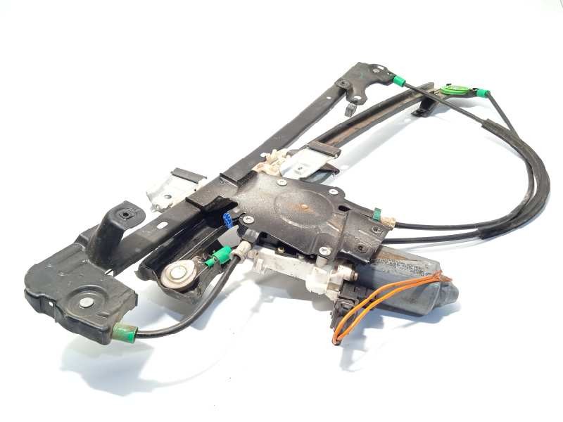 Recambio de elevalunas delantero derecho para land rover freelander (ln) targa referencia OEM IAM LR006371  6N4959801E