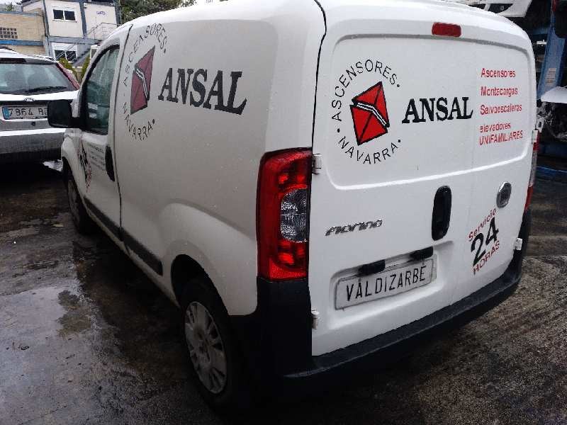 fiat fiorino del año 2008