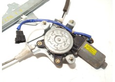 Recambio de elevalunas trasero izquierdo para chevrolet nubira wagon sx referencia OEM IAM 96475131   2