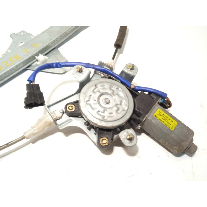 Recambio de elevalunas trasero izquierdo para chevrolet nubira wagon sx referencia OEM IAM 96475131  