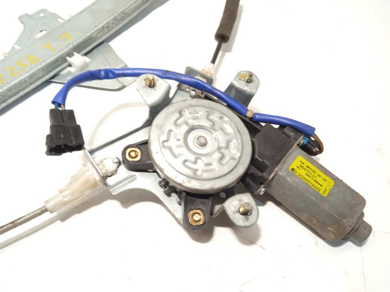 Recambio de elevalunas trasero izquierdo para chevrolet nubira wagon sx referencia OEM IAM 96475131  