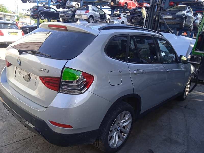 bmw x1 (e84) del año 2014