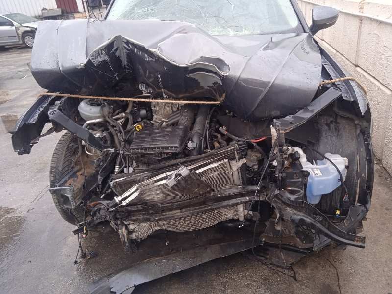 volkswagen tiguan del año 2018