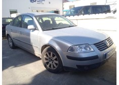 volkswagen passat berlina (3b3) del año 2002