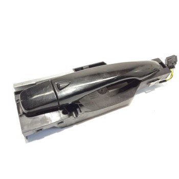 Recambio de maneta exterior delantera derecha para renault kadjar 1.3 tce referencia OEM IAM 806068605R  