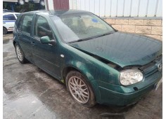 volkswagen golf iv berlina (1j1) del año 2001