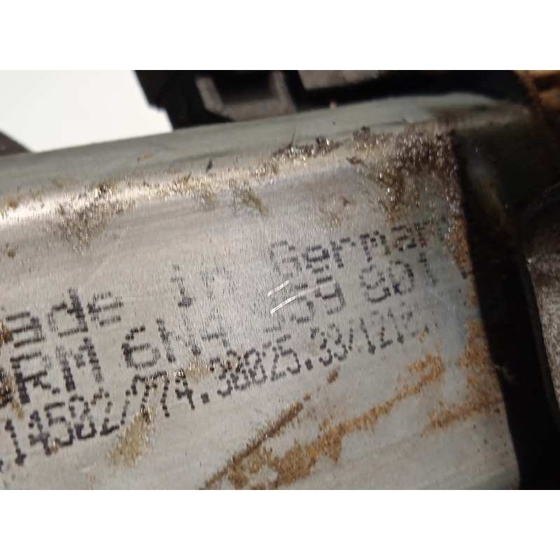 Recambio de elevalunas delantero derecho para land rover freelander (ln) targa referencia OEM IAM LR006371  6N4959801E