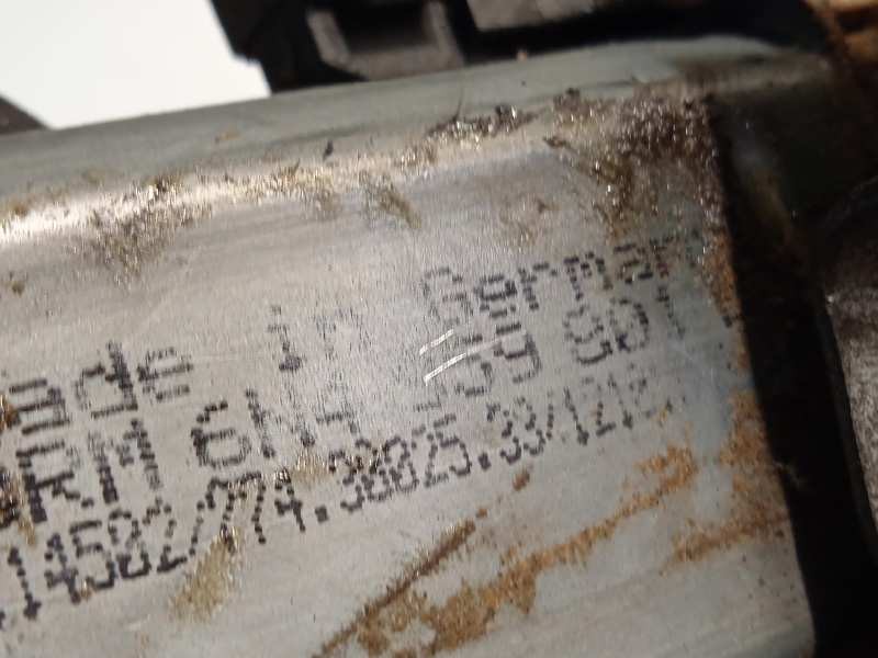 Recambio de elevalunas delantero derecho para land rover freelander (ln) targa referencia OEM IAM LR006371  6N4959801E