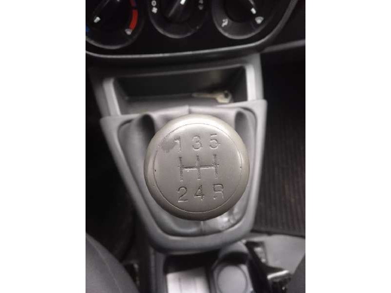 fiat fiorino del año 2008