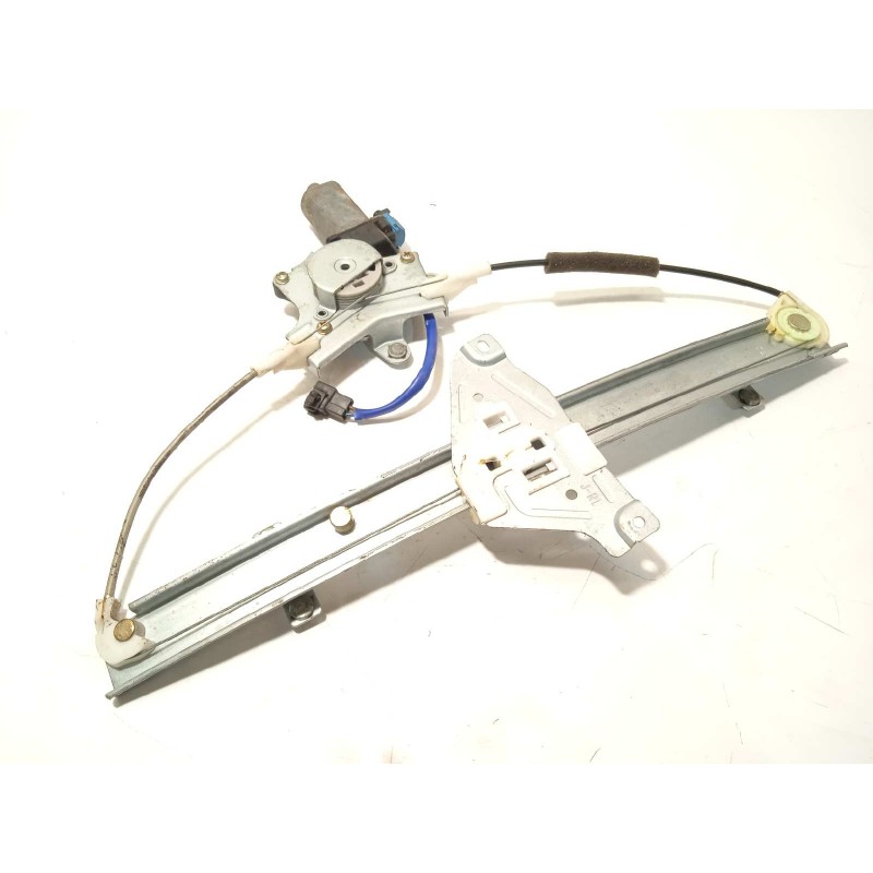 Recambio de elevalunas trasero izquierdo para chevrolet nubira wagon sx referencia OEM IAM 96475131  