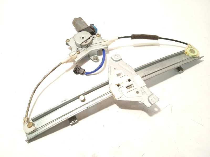 Recambio de elevalunas trasero izquierdo para chevrolet nubira wagon sx referencia OEM IAM 96475131  