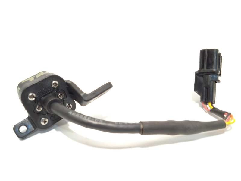 Recambio de modulo electronico para kia rio (yb) concept referencia OEM IAM 95760H8000  