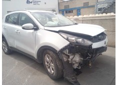 kia sportage del año 2017