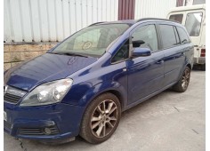 OPEL ZAFIRA B