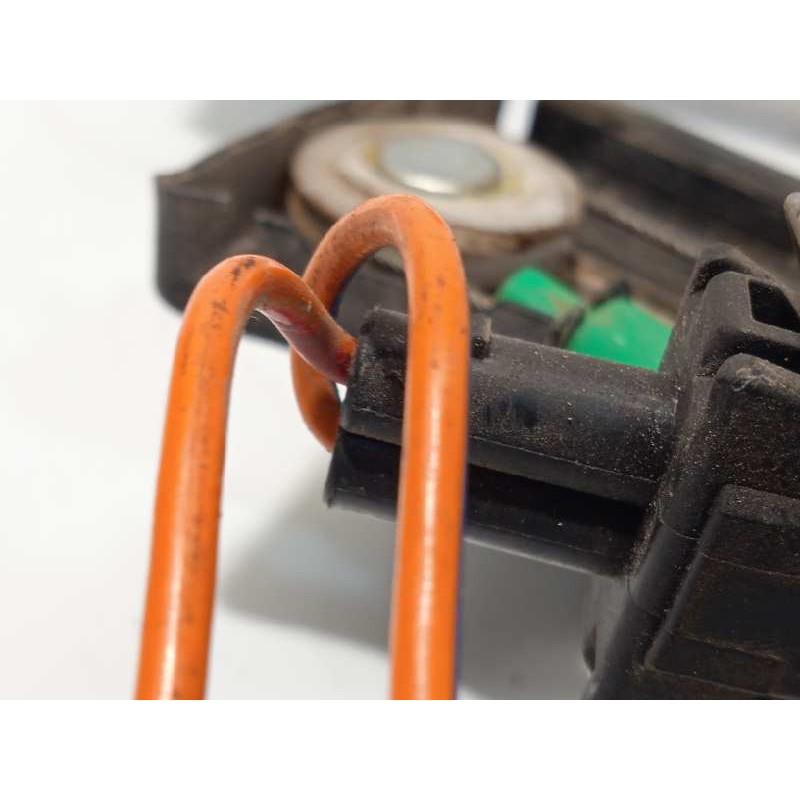 Recambio de elevalunas delantero derecho para land rover freelander (ln) targa referencia OEM IAM LR006371  6N4959801E