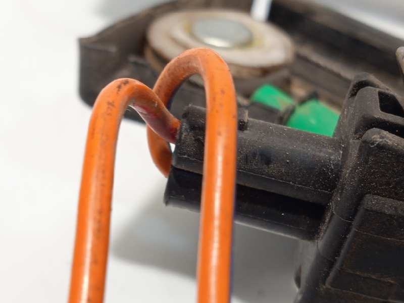 Recambio de elevalunas delantero derecho para land rover freelander (ln) targa referencia OEM IAM LR006371  6N4959801E