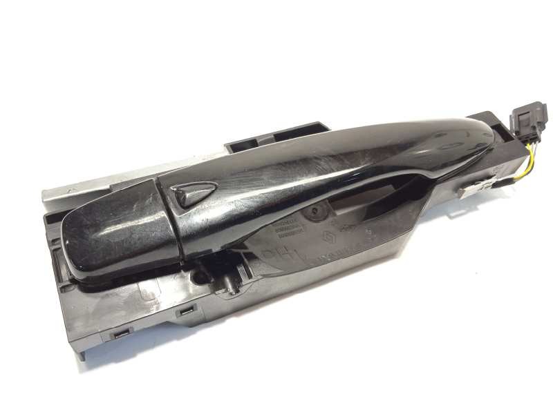 Recambio de maneta exterior delantera derecha para renault kadjar 1.3 tce referencia OEM IAM 806068605R  