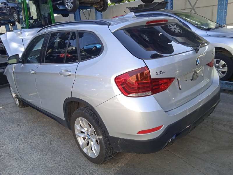 bmw x1 (e84) del año 2014