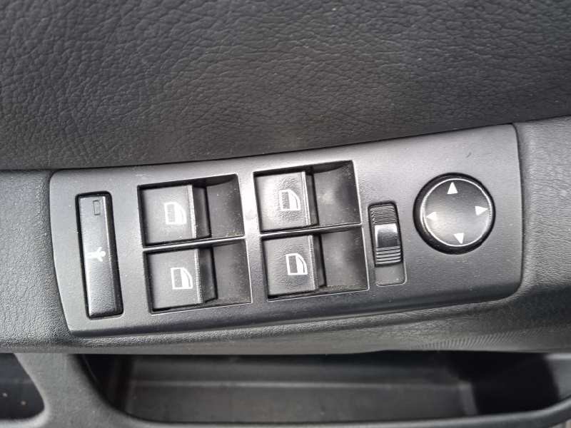 bmw x5 (e53) del año 2001