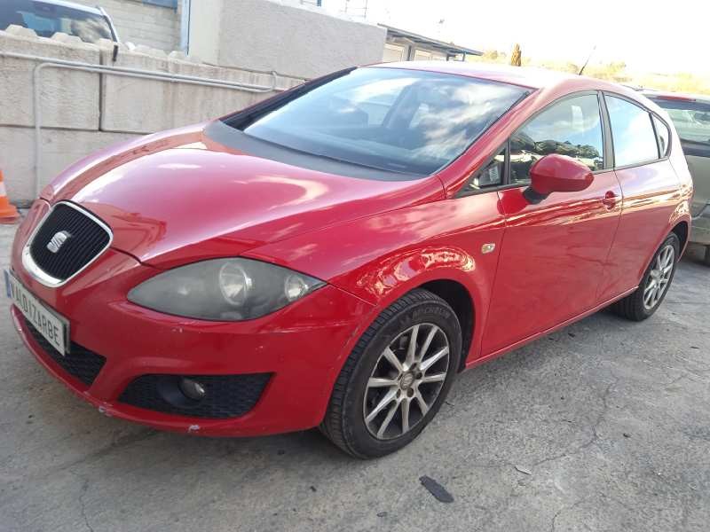 seat leon (1p1) del año 2011
