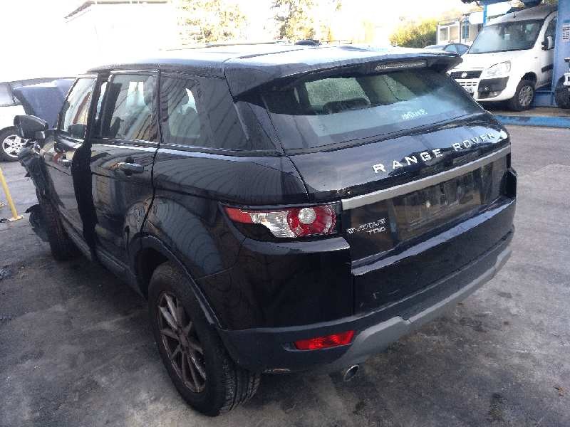 land rover evoque del año 2015