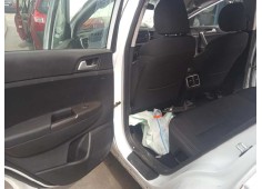 kia sportage del año 2017 2