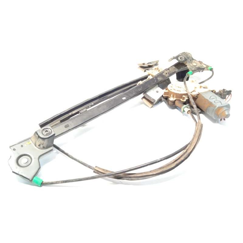 Recambio de elevalunas delantero derecho para land rover freelander (ln) targa referencia OEM IAM LR006371  6N4959801E