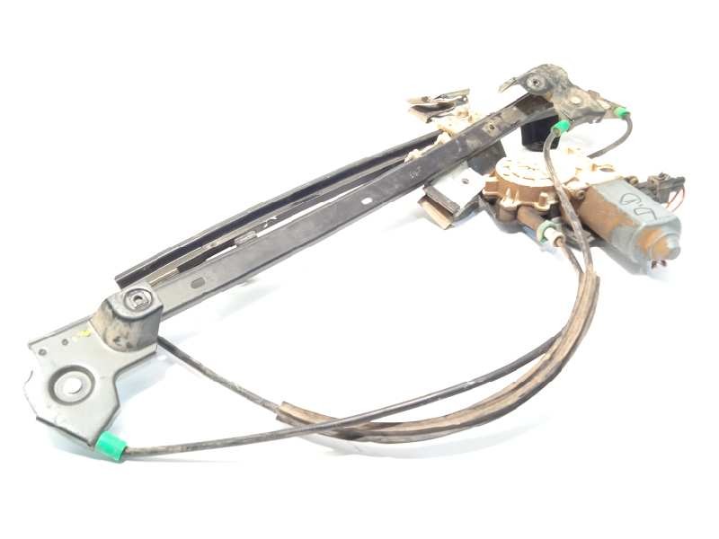 Recambio de elevalunas delantero derecho para land rover freelander (ln) targa referencia OEM IAM LR006371  6N4959801E