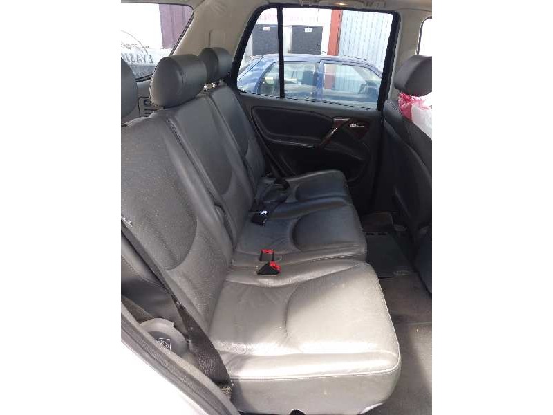 mercedes-benz clase m (w163) del año 1999