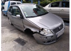 volkswagen polo (9n3) del año 2007