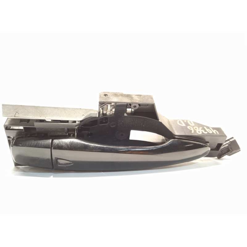 Recambio de maneta exterior delantera derecha para renault kadjar 1.3 tce referencia OEM IAM 806068605R  