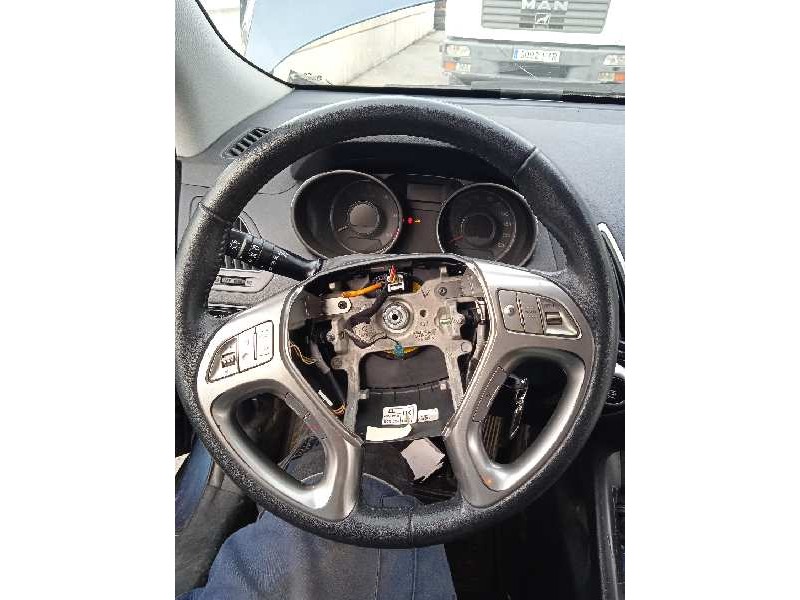 hyundai ix35 del año 2010