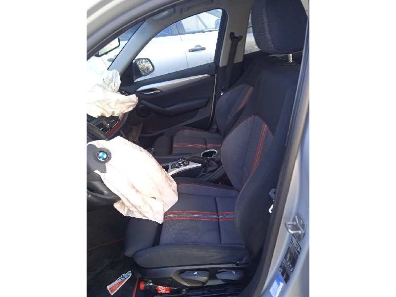 bmw x1 (e84) del año 2014