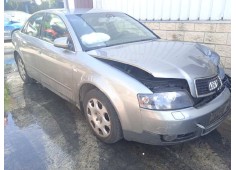 audi a4 berlina (8e) del año 2004